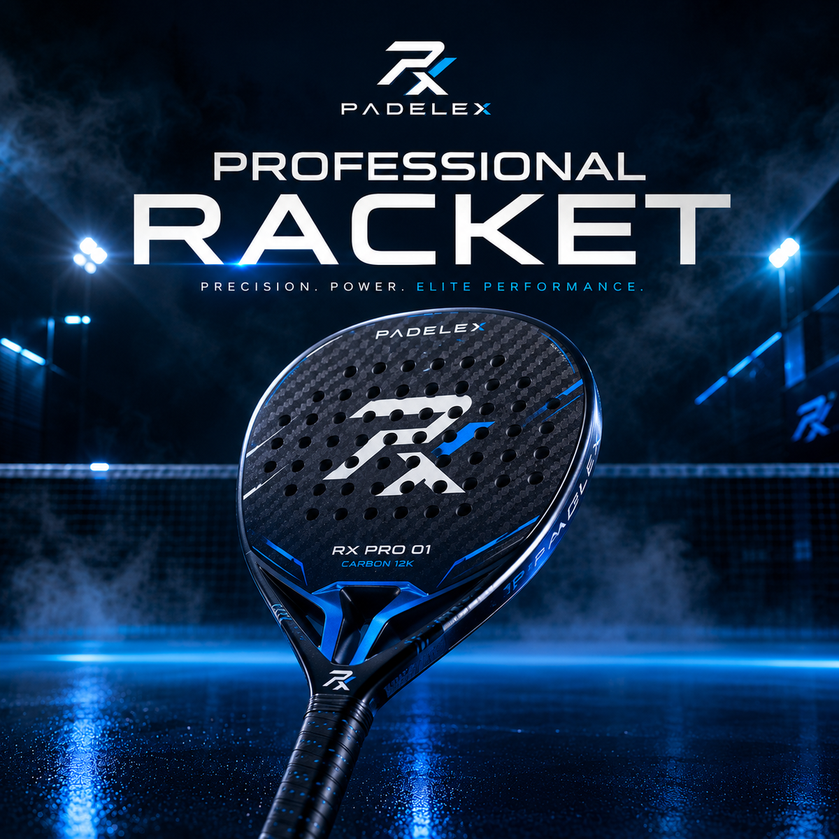 Profressional Racket