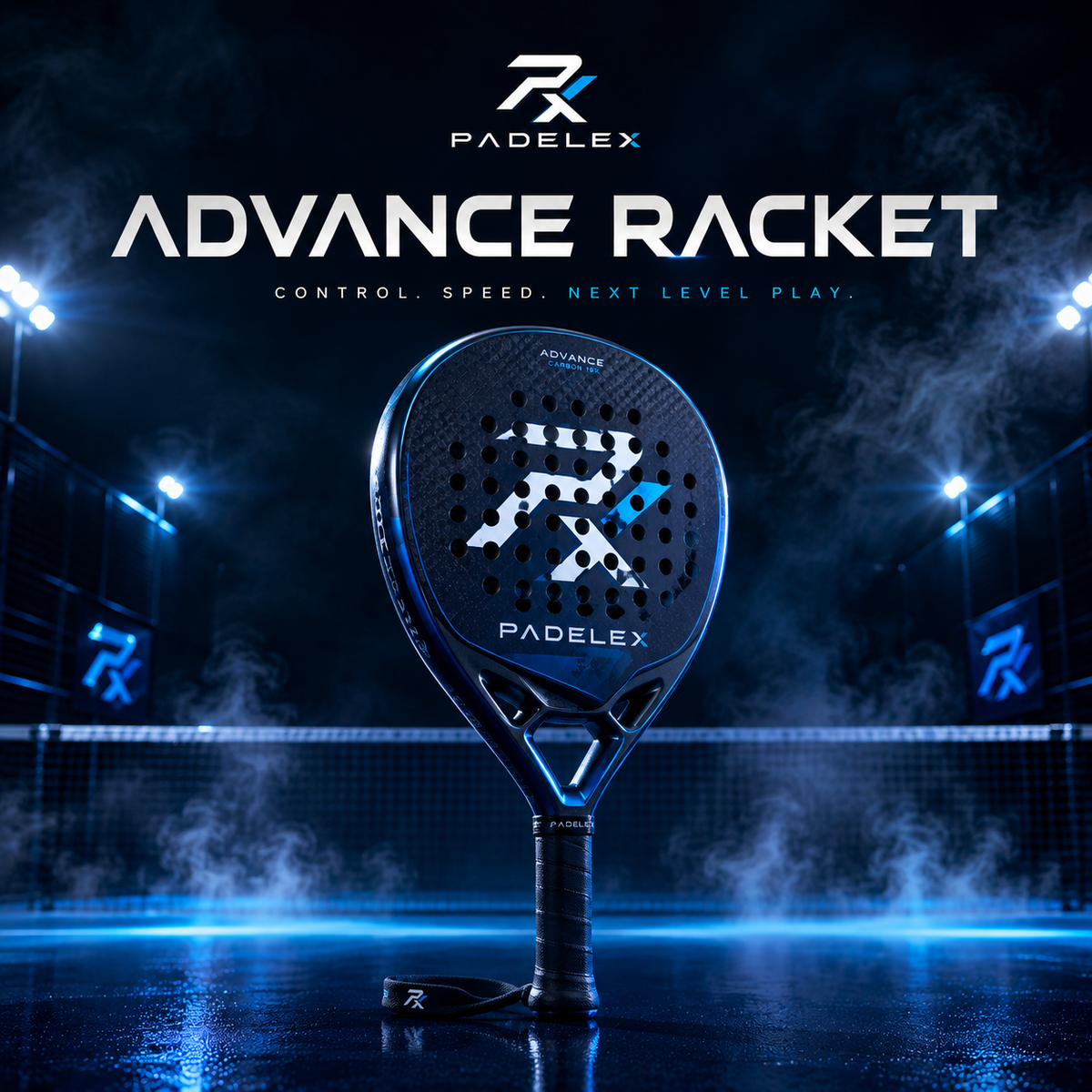 Advanced Racket