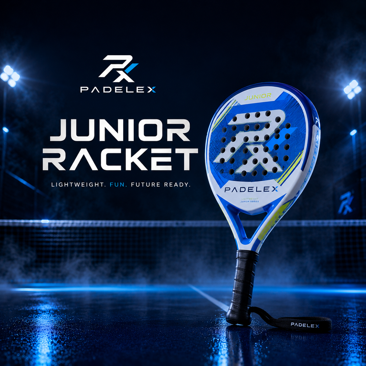 Junior Racket